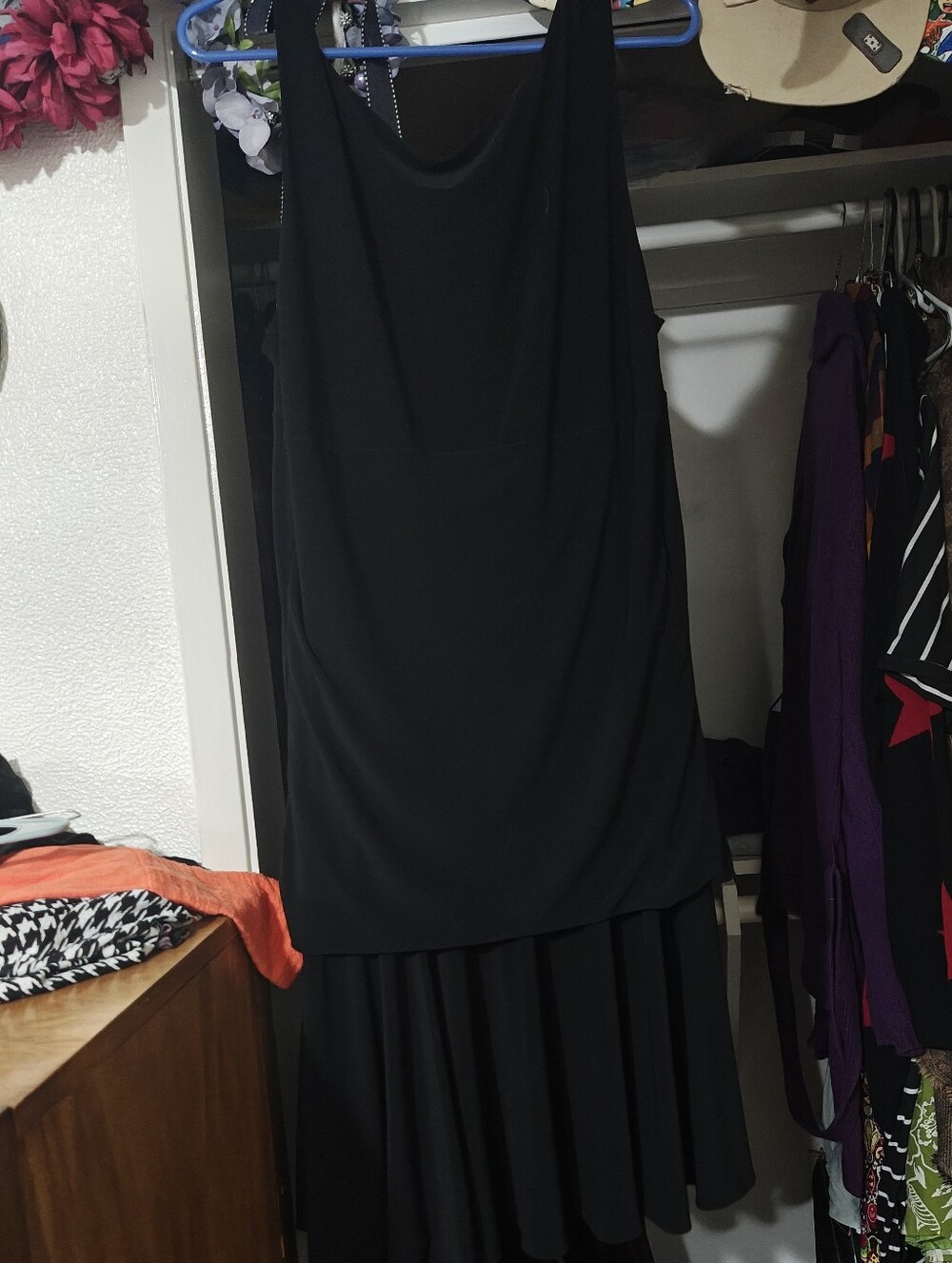 Studio 1940 Flapper Inspired Dress